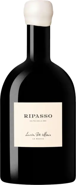 Lucia De Maio Ripasso 2022 flaska